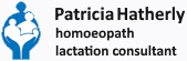Brisbane Homeopath | Lactation Consultant  | Patricia Hatherly