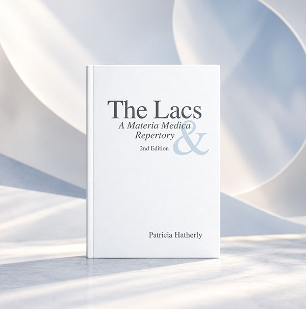 The Lacs A Materia Medica & Repertory