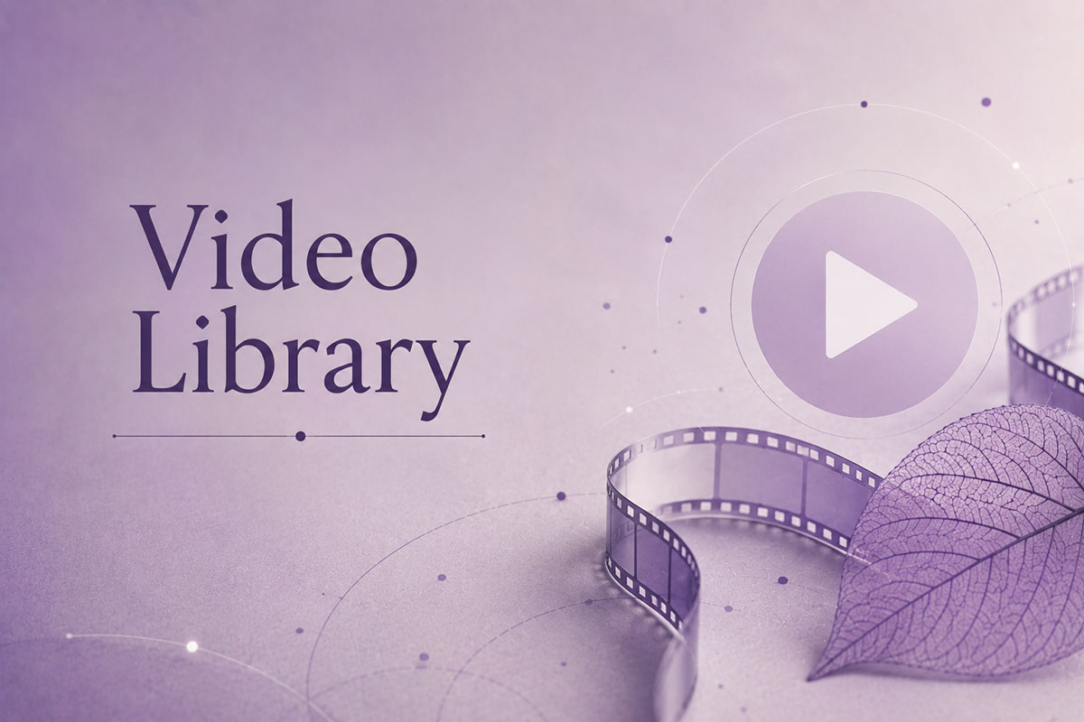 Video Library