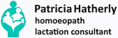 Brisbane Homeopath | Lactation Consultant  | Patricia Hatherly