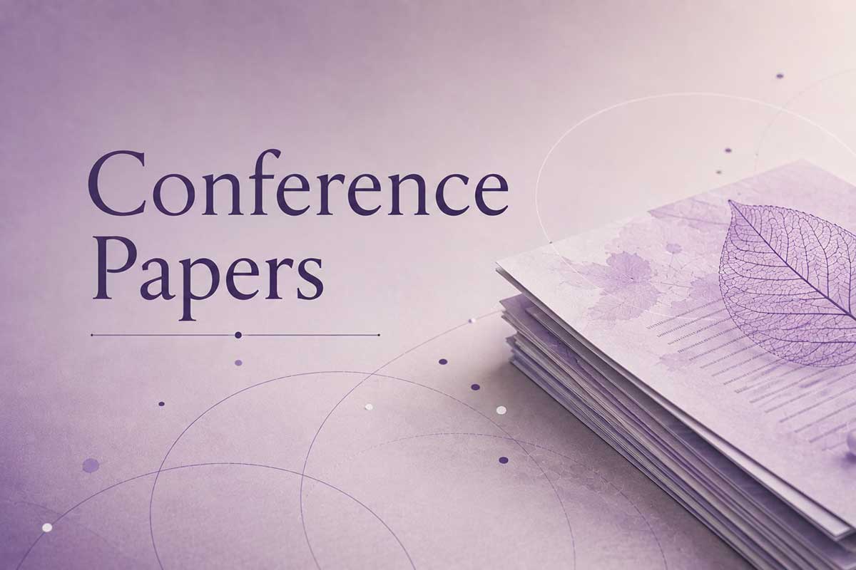 Conference Papers