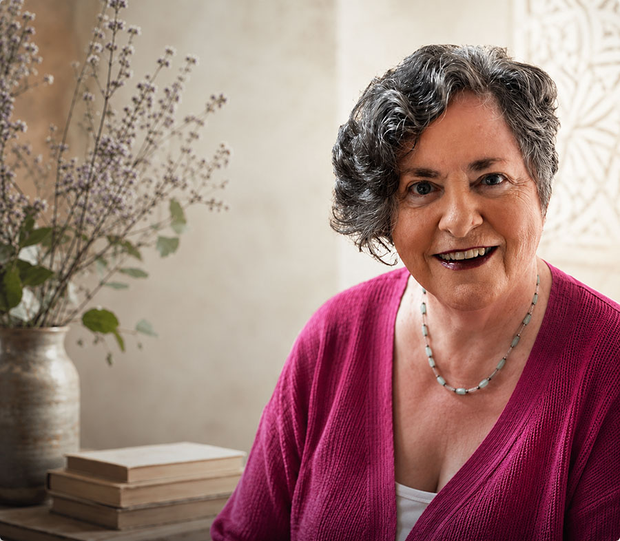 Patricia Hatherly