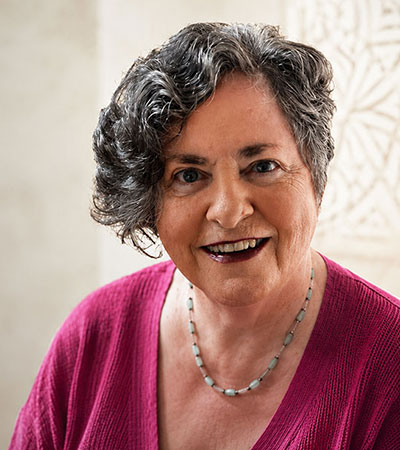 Patricia Hatherly