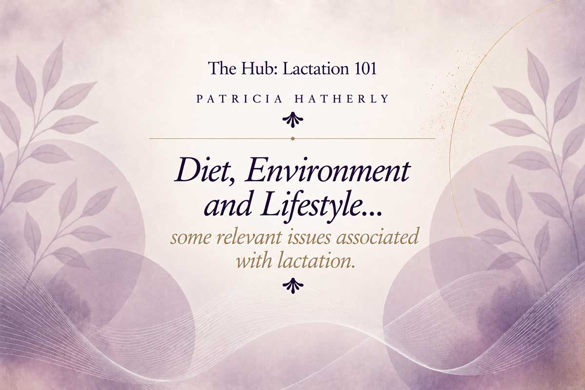 Patricia Hatherly Homoeopath